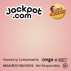 Eurojackpot at Jackpot.com