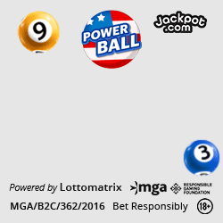Powerball at Jackpot.com