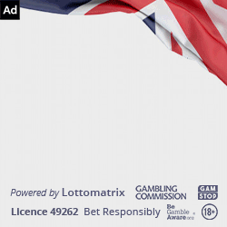 UK Lotto at Jackpot.com