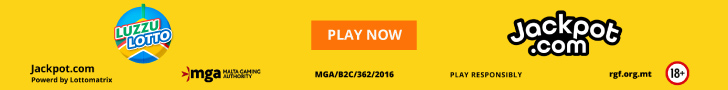 Luzzu Lotto Play Now