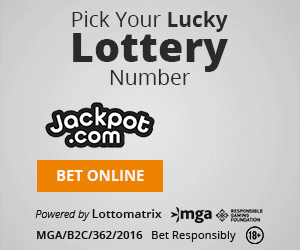 Pick your numbers at Jackpot.com