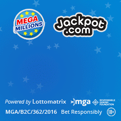 Mega Millions at Jackpot.com