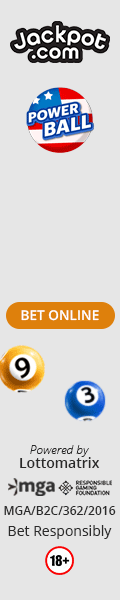 Powerball at Jackpot.com